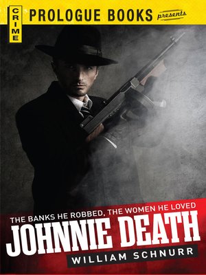 cover image of Johnnie Death